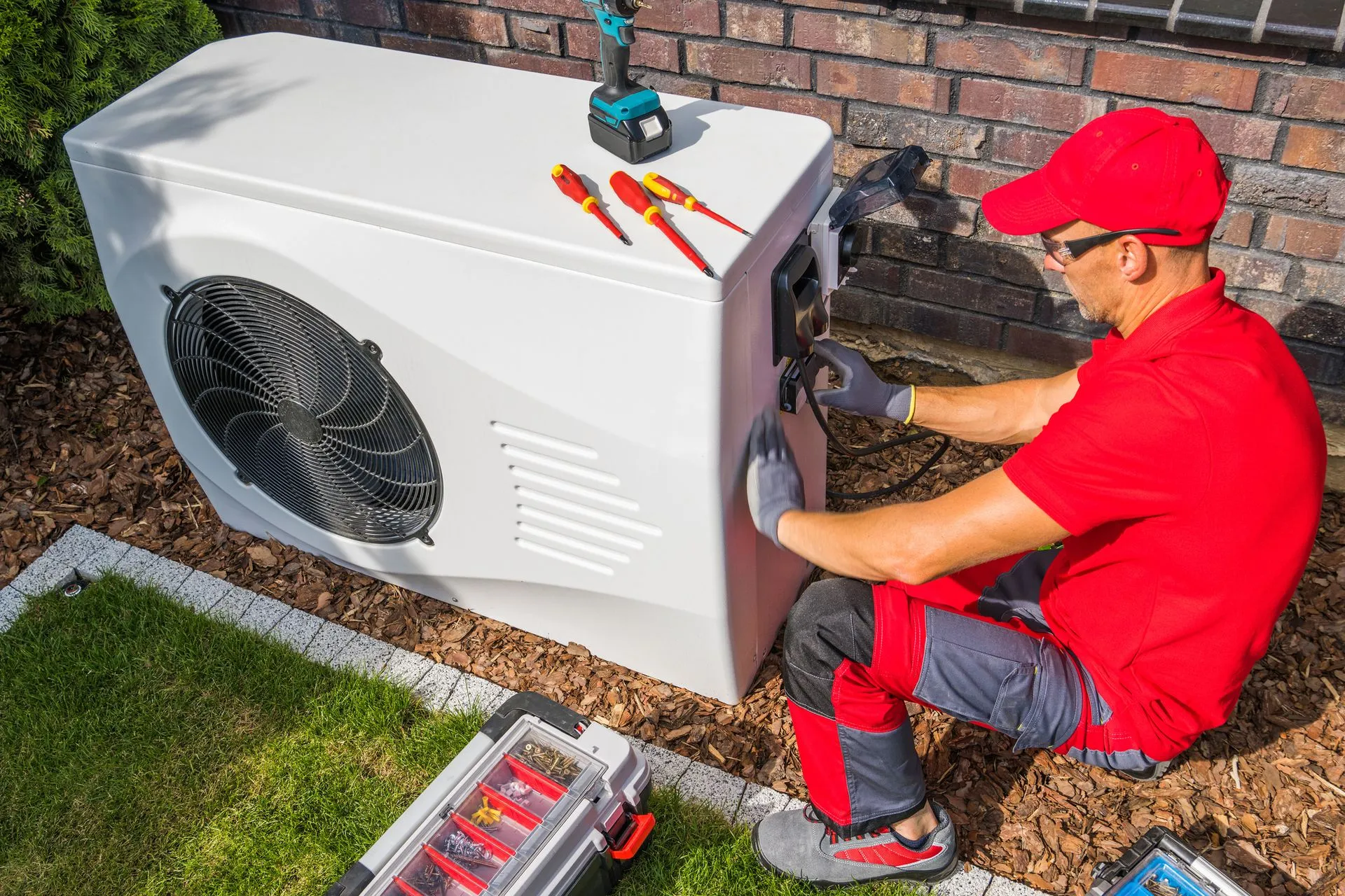 About HVAC in Niagara, WI
